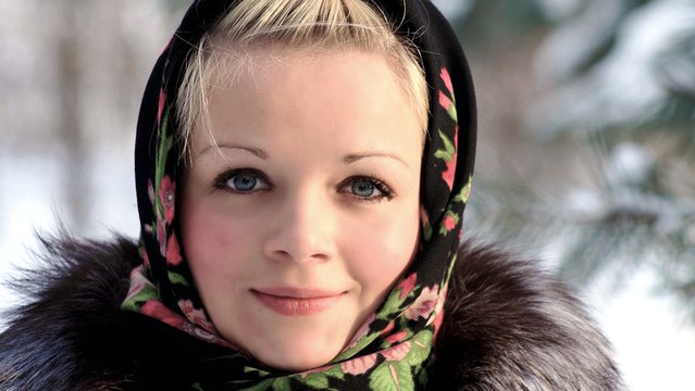 Николай Емелин - Русь HD 7522-2014