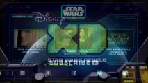 Star Wars Rebels - Trailer Preview