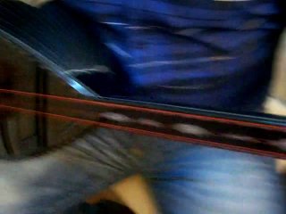 kısa sap siyah bağlama prof