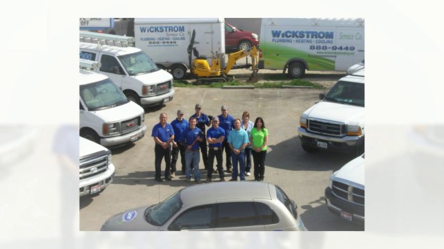 Plumbing, Heating and Cooling Specialists in Boise, ID - Wickstrom Plumbing