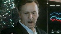 'Call of Duty: Advanced Warfare' Trailer Features Kevin Spacey