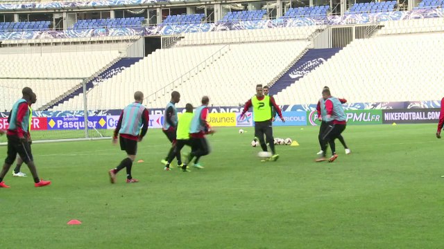 Coupe de France: Rennes-Guingamp, une finale 100% bretonne
