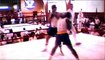 Mike Tyson vs Dan Cozad 1982-06 amateur fight