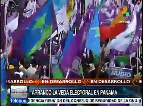 Cunde el desempleo en Panamá; y de cada 10 empleos, 6 son informales