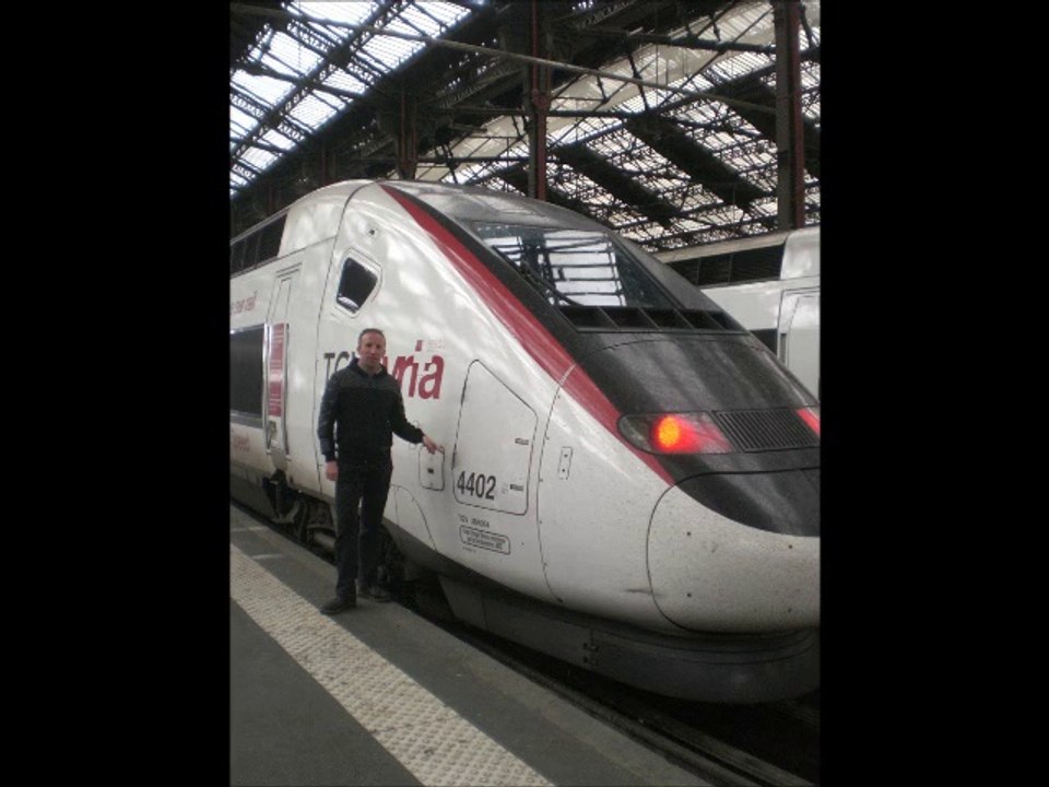 TGV 4402 (ex V150)