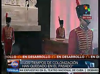 Venezuela y El Salvador inician nueva etapa de entendimiento y unidad