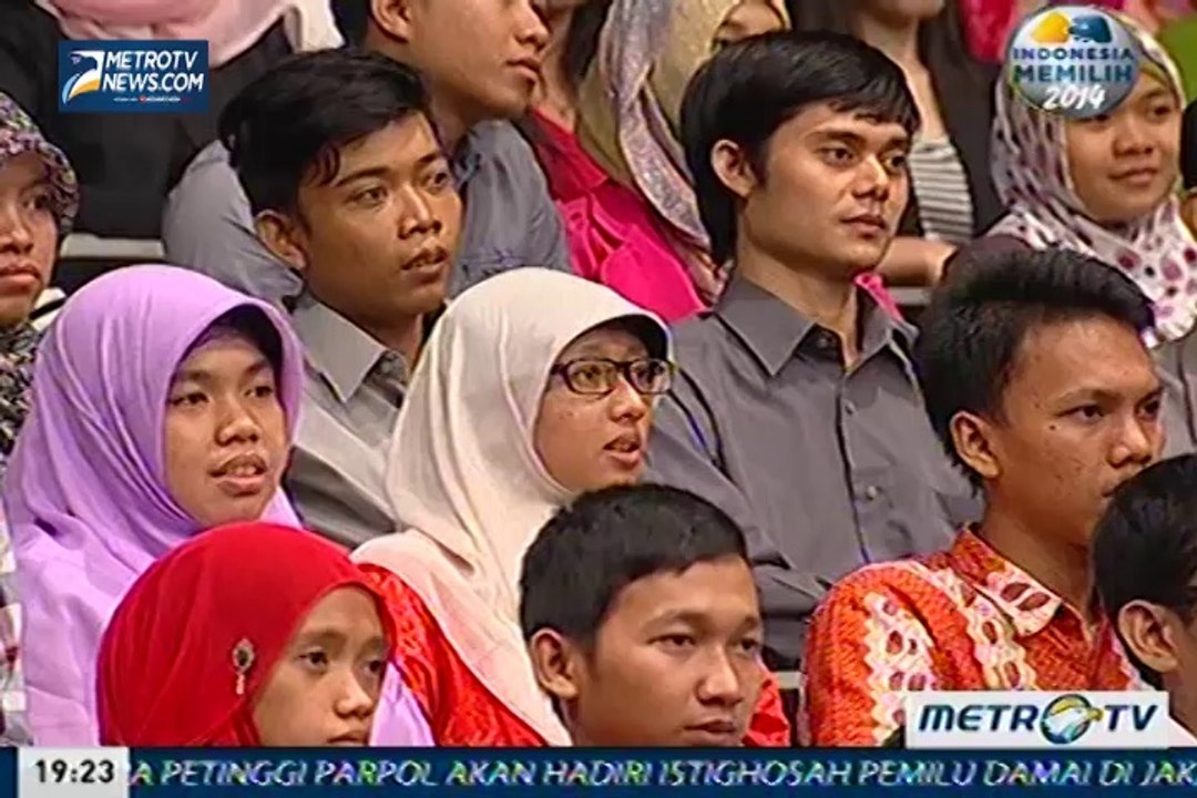 Mario Teguh - The Golden Ways Hidupku, Pilihanku (5)