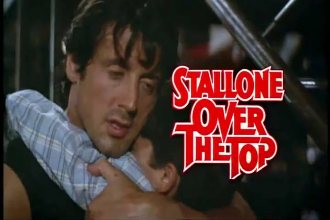 Over the Top - Movie Trailer