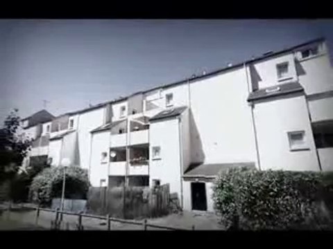 Evry (91) : visite du quartier Les Epinettes