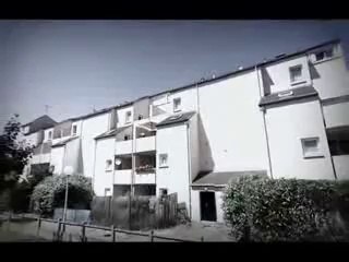 Evry (91) : visite du quartier "Les Epinettes"