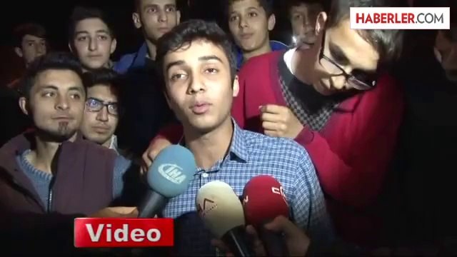 Kayaşehir Polis Merkezi Önünde İki Patlama: 1 Yaralı