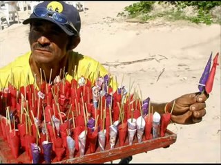 Caju e Castanha-(Rico e Pobre)