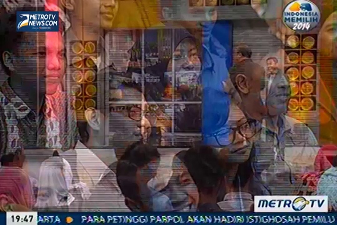 Mario Teguh - The Golden Ways Hidupku, Pilihanku (7)
