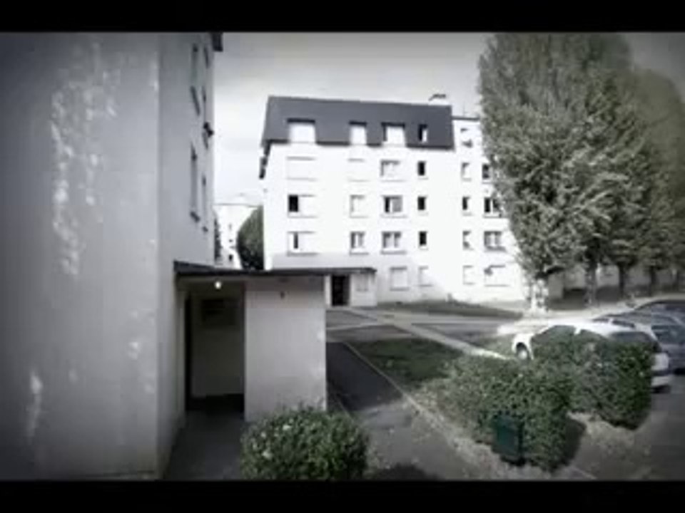 Combs-la-Ville (77) : visite de la cité "Les Brandons"