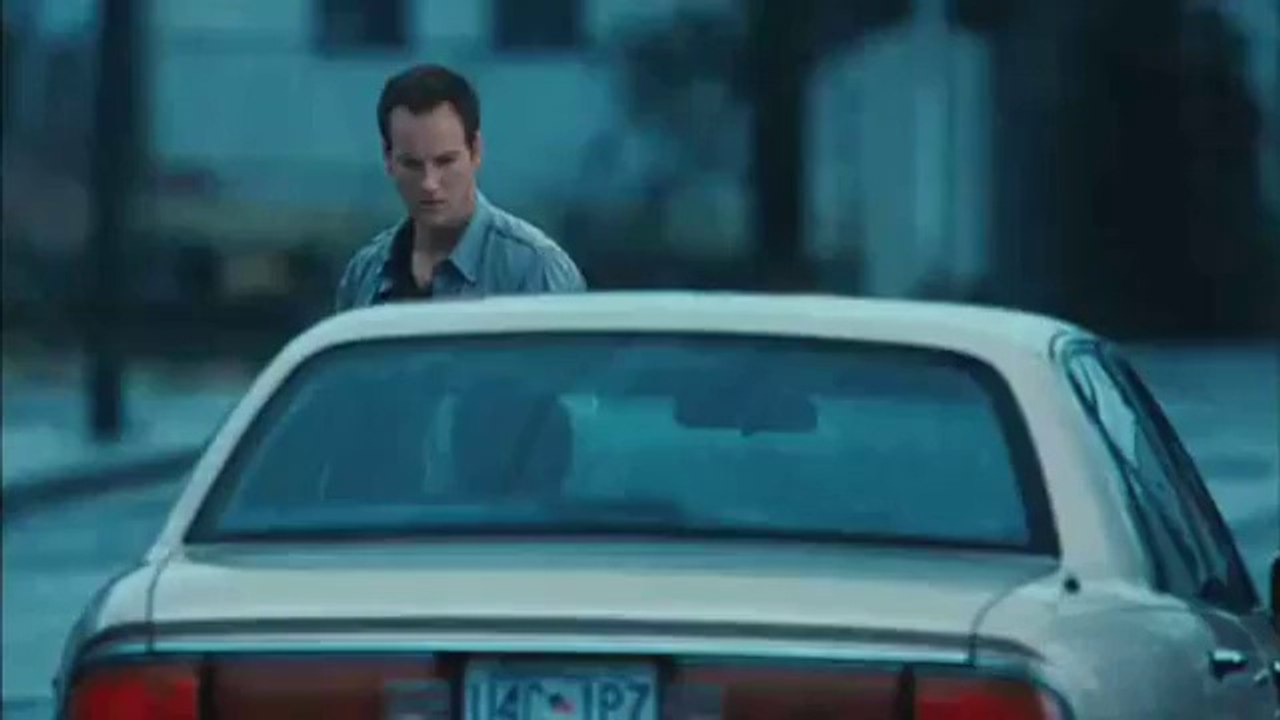 Passengers - Movie Trailer