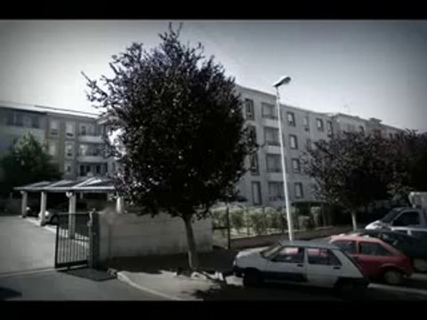 Courcouronnes (91) : visite du quartier Le Canal