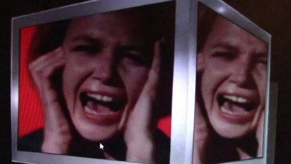 Zapping Colonisations ( David Vincent Le Parano)