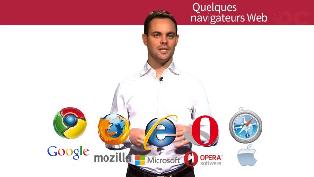 La Formation - Comprendre le Web - Partie 2 : Les langages du Web - 1- Les langages client