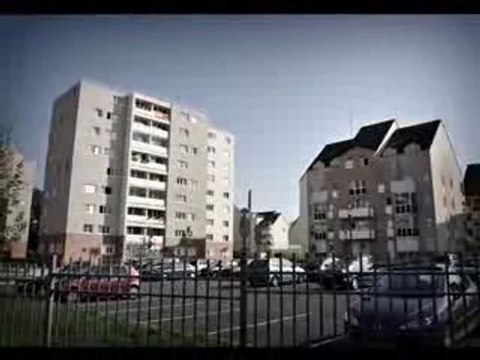 Dammarie-les-Lys (77) : visite de la cité La Plaine du Lys