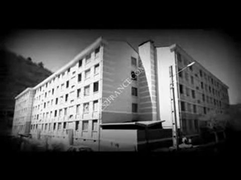 Digne-les-Bains (04) : visite de la cité Le Pigeonnier