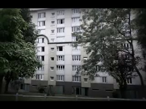 Draveil (91) : visite de la cité L'Orme des Mazières