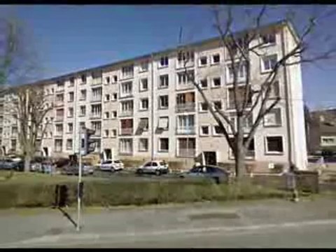 Evreux (27) : visite du quartier Le Clos au Duc