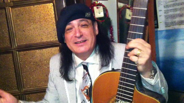 Hasan Cihat Örter - Ersan Erdura (11/11)