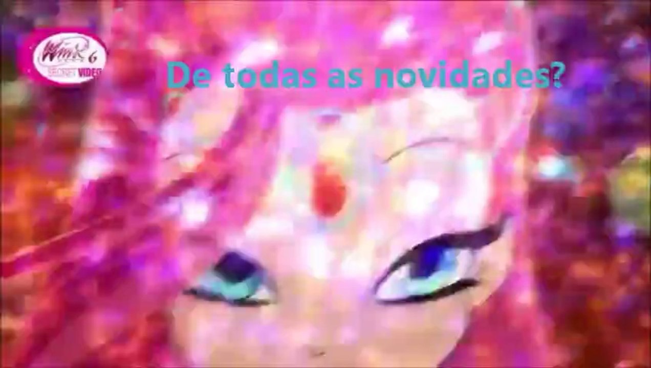Blog: Winx Mundo