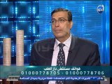 الطبيب -د/محمد القصرى : أسباب تأخر الإنجاب - أسباب تجميد الحيوانات المنوية