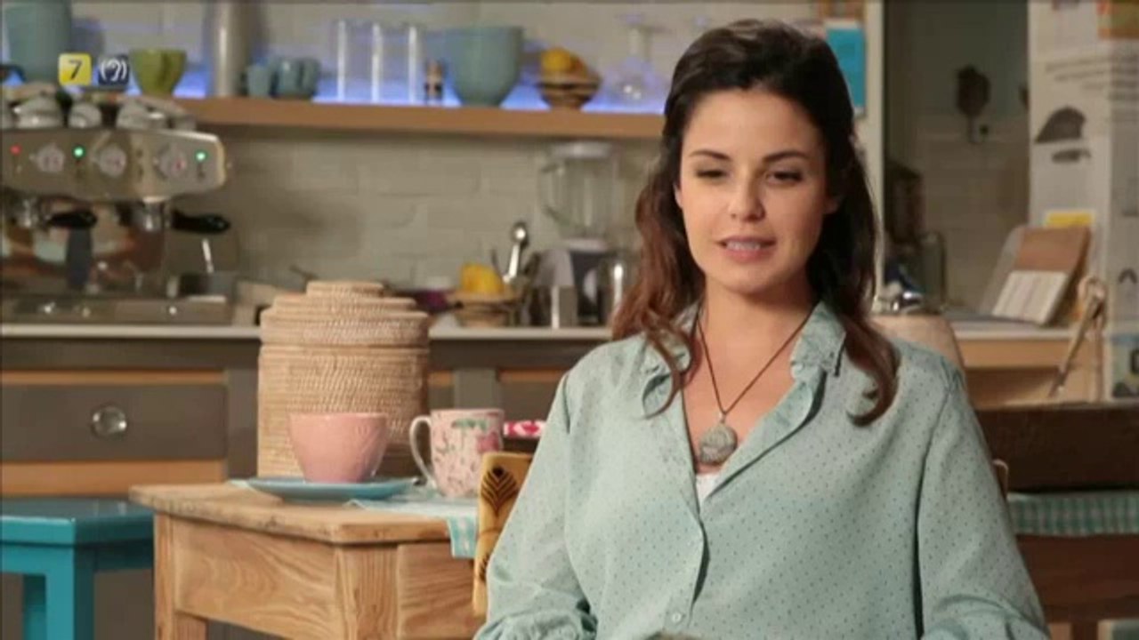 TV3 - Dilluns, 22.35, a TV3 - La nova sèrie "39+1", el 12 de maig a TV3