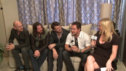 Eli Young Band - Drunk Last Night #1