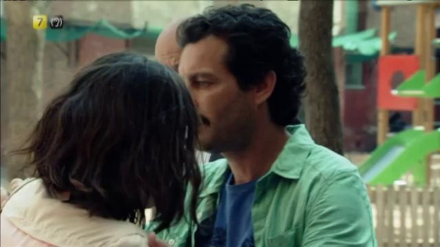 TV3 - A les22.35, a TV3 - Aquest dimecres Justos i pecadors , un nou capítol de KMM