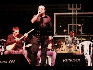 Şenol Akdağ - Siliye (Grup Munzur)