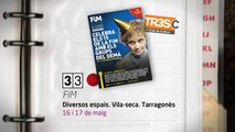 TV3 - 33 recomana - FIM. Vila-seca
