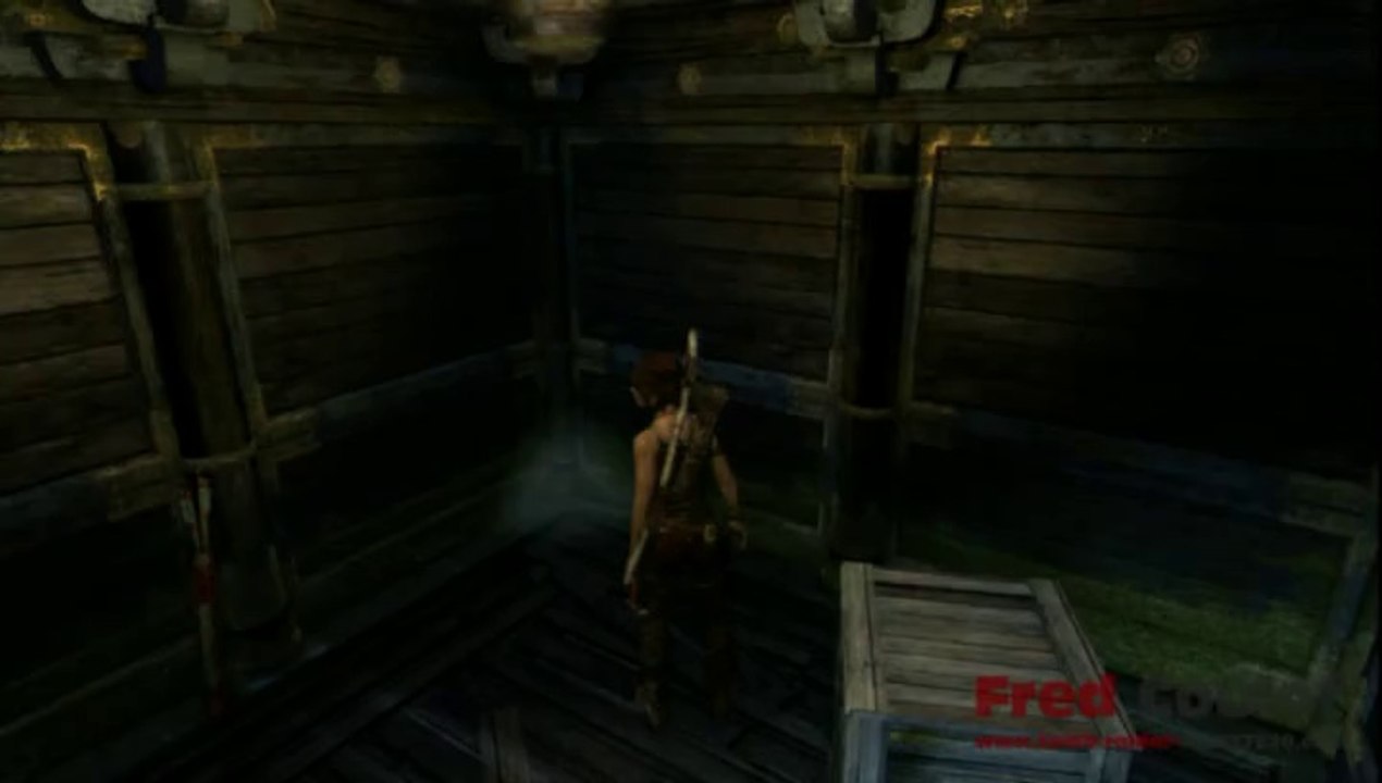 Le temple de la montagne_3.4-les 2 géocaches_Tomb Raider 2013 une survivante est née