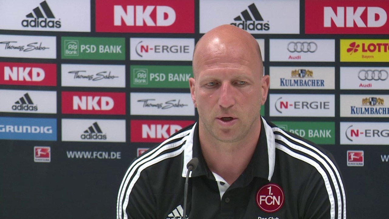 Prinzen: 'Für Hannover geht es um weniger'