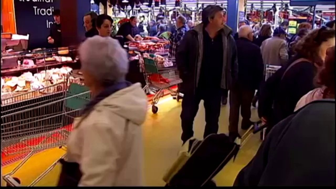 TV3 - Els Matins - Les notícies del dia (30/04/14)