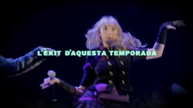 TV3 - Al Teatre Victòria - Últims dies per veure Super3. El musical