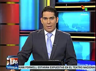 Sira: gobierno y rebeldes pactan tregua en Homs