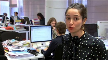 TV3 - Generació Digital - Apps per conèixer llocs curiosos de Barcelona