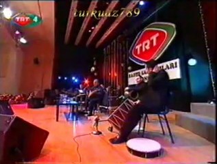 Neşet ERTAŞ-Bir Anadan Bu Dünyaya Gelince