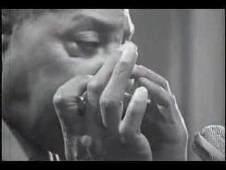 Sonny boy williamson-1