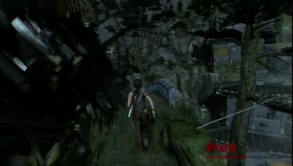 Le temple de la montagne_3.3-les 2 reliques_Tomb Raider 2013 une survivante est née