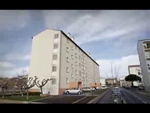 Frontignan (34) : visite du quartier La Peyrade