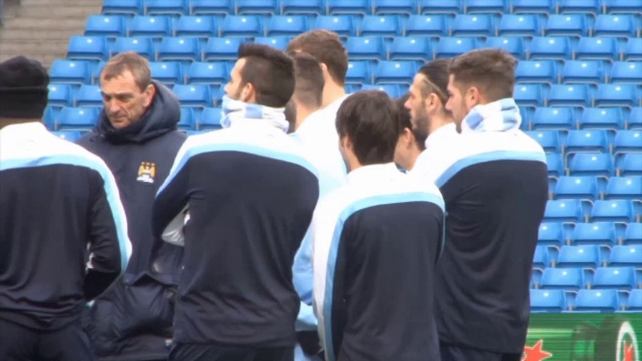 Pellegrini: 'Favoritenrolle nie abgelehnt'