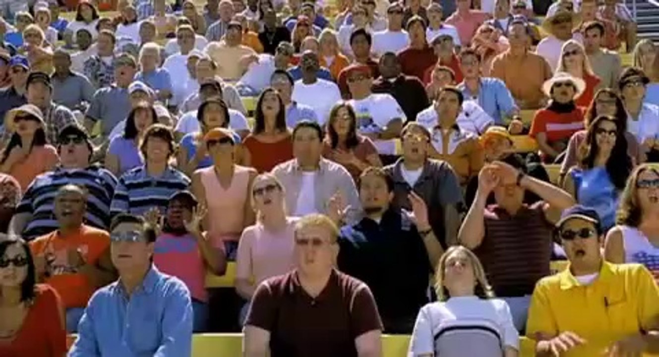 Herbie_ Fully Loaded - Movie Trailer