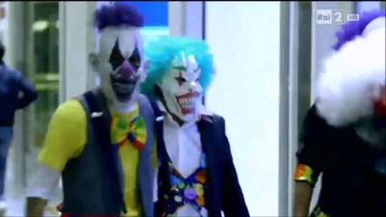 Il commissario rex 17x09 - N13 prima parte