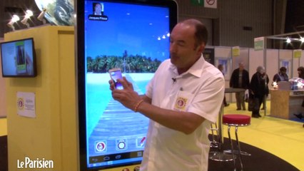 Le concours Lépine passe aux inventions 2.0