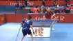 Insane Shot In Table Tennis By Disabled Athlete 