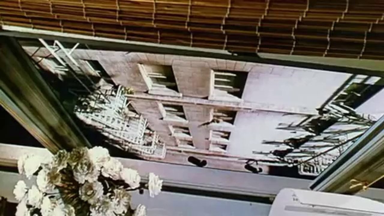 Vertigo - Movie Trailer